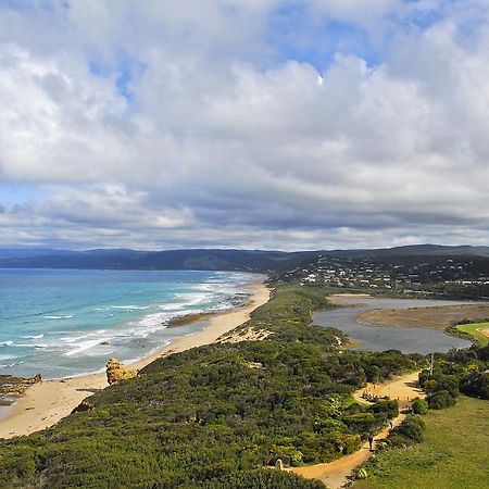 Aireys Inlet Lighthouse Retreat Panzió Kültér fotó