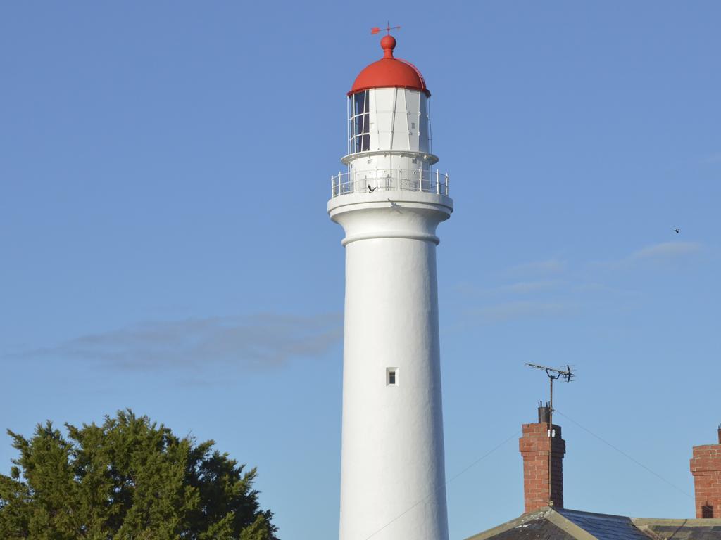 Aireys Inlet Lighthouse Retreat Panzió Szoba fotó