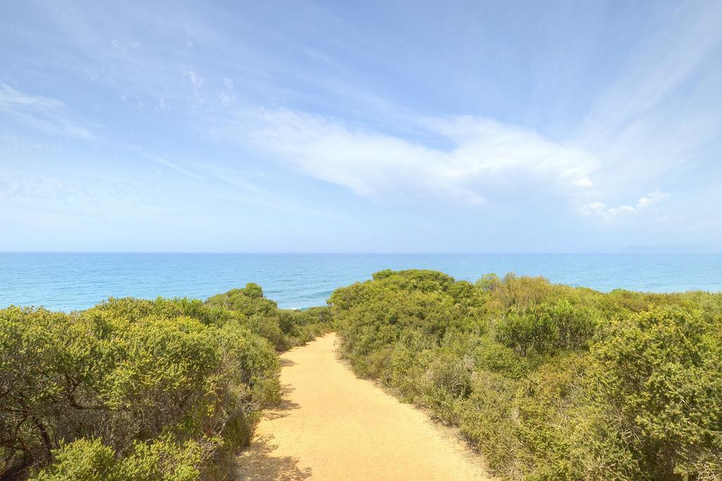 Aireys Inlet Lighthouse Retreat Panzió Kültér fotó